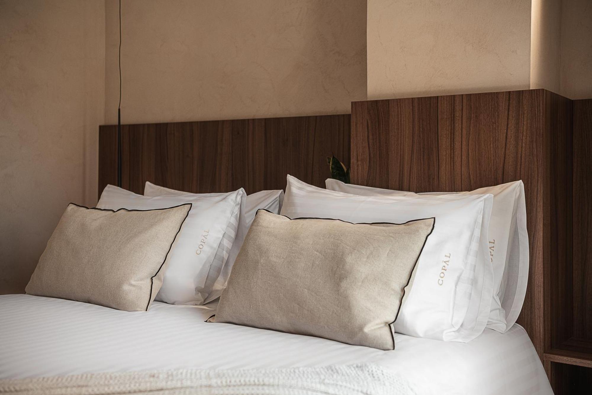 Copal Simple Staying Chrissi Akti Chania Exterior foto